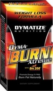 Dyma Burn Extreme 120 cps Dymatize