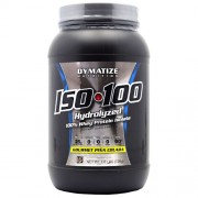 Iso-100 Whey Isolate 1,36 Kg Dymatize 