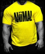 Animal Gear T-Shirt 