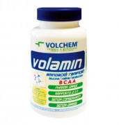 Volamin Bcaa 120 cps Volchem