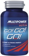 GO!GO!GO! 90 cps. Multipower