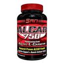ALCAR 750 100 cpr. SAN