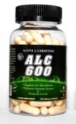 Acetyl L-Carnitina 120 cps IDS