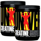 Creatine 200 gr + 200 gr. Universal Nutrition