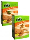 Cracker 40-30-30 7 Minipack da 25 gr. Ener Zona