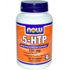 5-HTP - 30 cps Now Foods