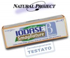 Iodase smagliature 200 ml Natural Project