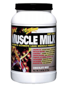 Muscle Milk 1,1 Kg Cytosport