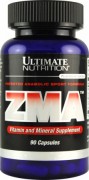 ZMA 90 cps Ultimate Nutrition