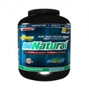 IsoNatural 2,2 Kg AllMax Nutrition