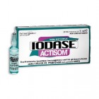 Iodase Actisom Fluid 20 x 5 ml Natural Project