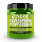 Glutamine Peptides 300 gr. Self Omninutrition