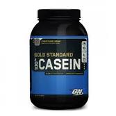 100% Casein Gold Standard 908 gr. Optimum