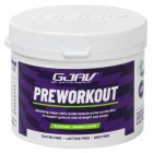 Preworkout 262 gr. GJAV