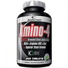 Amino-4 Complex 200 cpr Anderson
