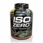 Iso Zero 2,2 Kg Muscletech