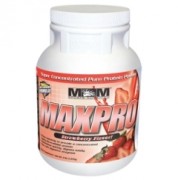 MaxPro Whey 908 gr. Max Muscle