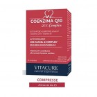 Coenzima Q10 200 complex 45 cpr Pharmalife 