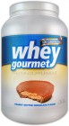 Whey Gourmet 908 gr. PVL