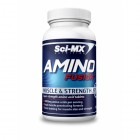 Amino Fusion 120 cpr Sci-mx