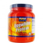Egg White Protein 545 gr. Now Sports
