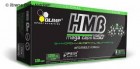HMB Mega caps 1250 120 cps Olimp