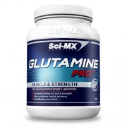 Glutamine 500 gr. Sci-Mx