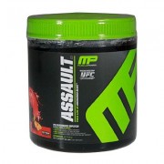 Assault 184 gr. Musclepharm