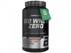 ISO WHEY ZERO BLACK 900 gr
