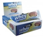 Whey Gourmet bar 12 x 50 gr. PVL