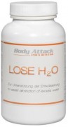 Lose H2o 150 cps
