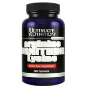 Arginine/Ornitine/Lysine 100 cps Ultimate Nutrition
