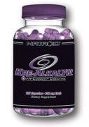 Kre-Alkalyn 120 cps Natroid