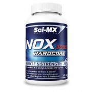 NOX 3000 Hardcore 90 cps