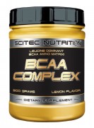 BCAA Complex 300 gr. Scitec Nutrition