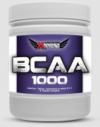 Bcaa 150 cpr. Xtrm Nutrition