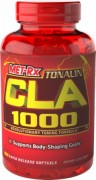 CLA 90 cps Met-Rx 