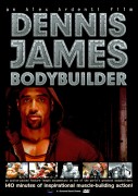 DENNIS JAMES Bodybuilder DvD