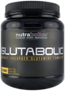Glutabolic 500 gr. Nutrabolics