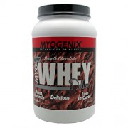 Myo Whey Deluxe 907 gr. Myogenix