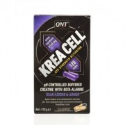 Krea Cell 120 cps. QNT