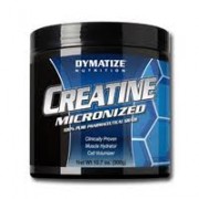 Creatine Micronized 300 gr. Dymatize