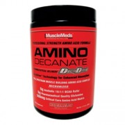 Amino Decanate 360 gr. Musclemeds