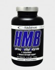 Hmb 100 cpr. Anderson Research