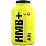HMB+ 100 cpr. 4+ Nutrition