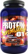 Protein Sensation 81 908 gr. Ultimate Nutrition