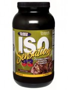Iso sensation 93 1,6 Kg Ultimate Nutrition