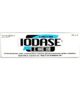 Iodase Ice Crema 200 ml Natural Project