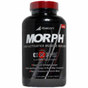 MORPH 90 cpr. Isatori