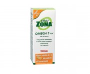 Omega 3 Rx 120 cps da 1 gr. Ener Zona